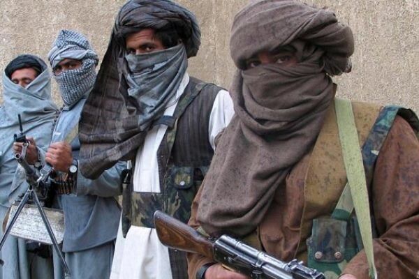 30 عضو طالبان کشته شدند