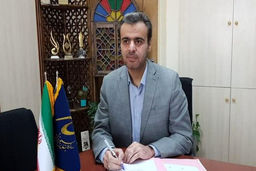 رئیس سازمان بسیج هنرمندان کشور منصوب شد