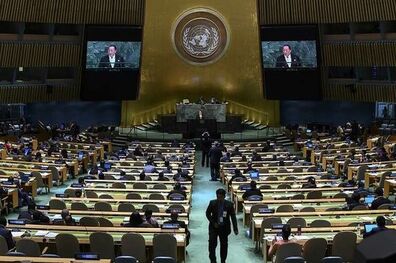 عربستان اطلاعات مبنی‌بر کشتار کودکان یمنی را غیردقیق خواند