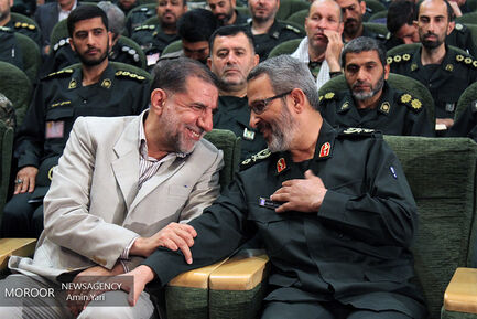 همایش ملی تجلی اخلاص