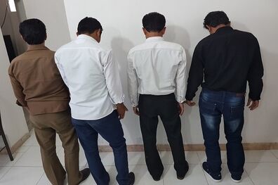شکارچیان متخلف قزوین دستگیر شدند