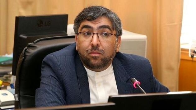 واکنش عمویی به درخواست یکی از مقامات انگلیسی برای اعمال تحریم سران ایرانی
