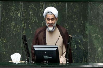 بودجه سالانه باید برشی یک پنجمی از برنامه ششم توسعه باشد