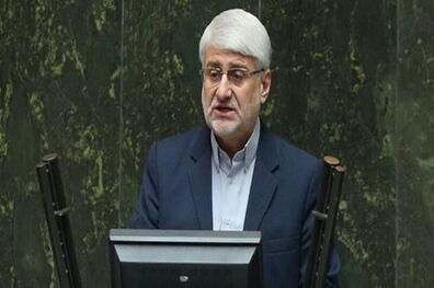 مجلس جلسه فوق ‌العاده برای نهایی کردن پاسخ متقابل به ترور شهید فخری ‌زاده برگزار می ‌کند