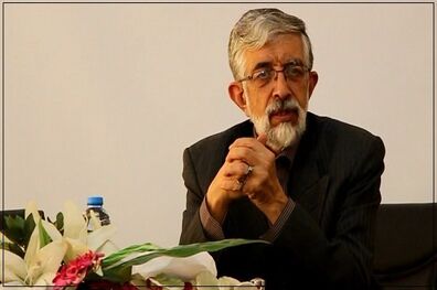 زبان فارسی و زبان‌های محلی نباید جای هم را تنگ کنند