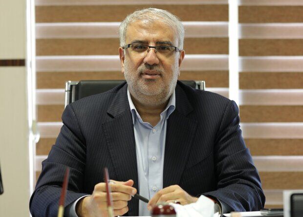 عزم وزیر پیشنهادی نفت برای جذب سرمایه‌گذار نفت و صادرات گاز به همسایگان