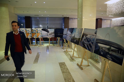 اجلاس معرفی فرصت های سرمایه گذاری شهر تهران