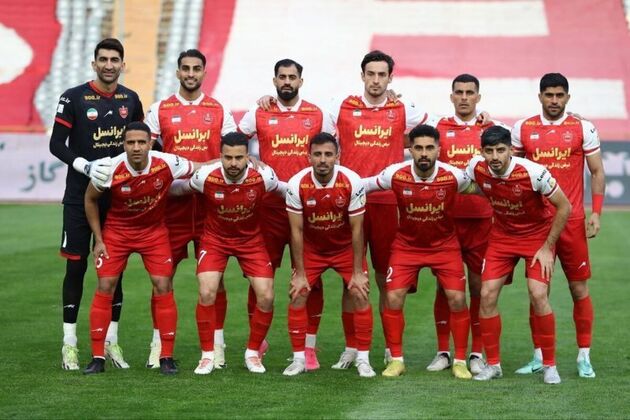 رونمایی از رده‌بندی جدید فیفا
