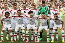 تیم ملی فوتبال ایران با ۲۵ بازیکن راهی امارات می‌شود