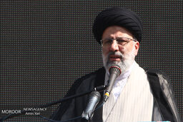 دیدار چهره به چهره رییس قوه قضاییه با تعدادی از صنعتگران البرز