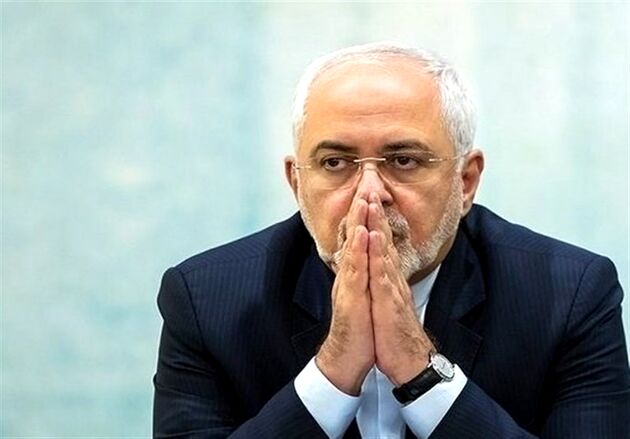 ظریف هفته آینده به مجلس شورای اسلامی می رود