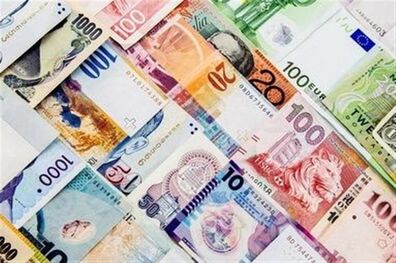 قیمت ارز در بازار آزاد تهران ۲۵ آذر ۱۴۰۰ اعلام شد