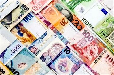 قیمت ارز آزاد 16 فروردین 98 اعلام شد