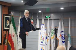 سومین کنفرانس ملی فرهنگ‌ سازمانی با حمایت از تولید ملی