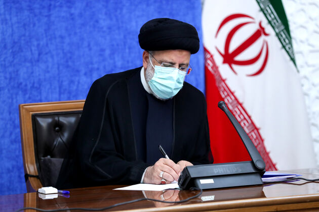 رییس‌جمهوری رحلت علامه حسن‌زاده آملی را تسلیت گفت