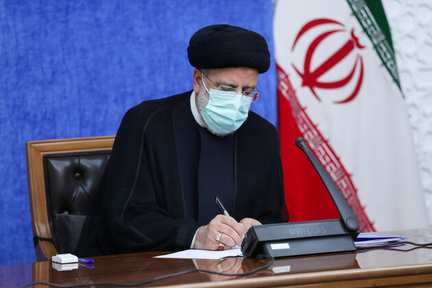 رئیس‌جمهور دو عضو هیئت امنای صندوق نوآوری و شکوفایی را منصوب کرد