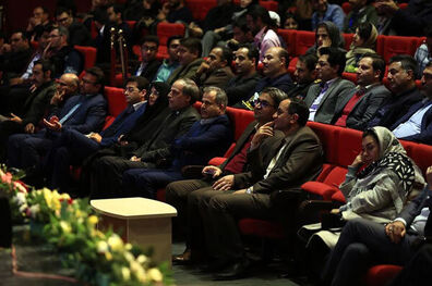 معرفی برگزیدگان ۲ بخش هنرهای تجسمی و ادبی جشنواره سیمرغ