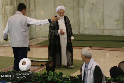 نماز جمعه تهران