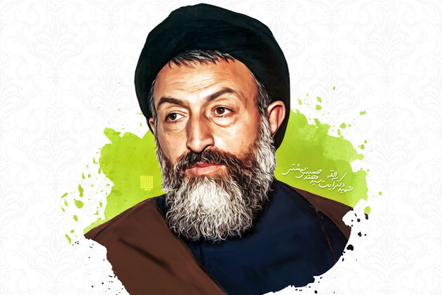 سریال شهید بهشتی ساخته می شود