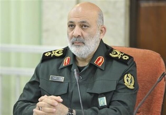 امروز استقلال کامل در صنعت هوافضای کشور ایجاد شده است