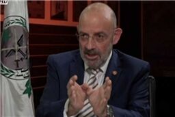 با سوریه در نبرد علیه داعش هماهنگی نظامی نداریم