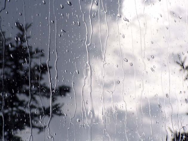 کاهش دما در نیمه غربی کشور