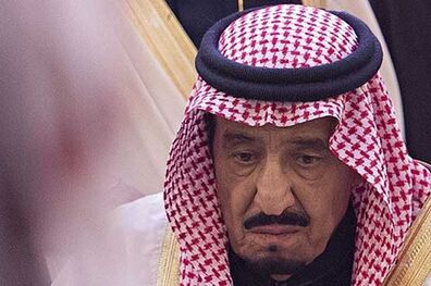 اقتصاد عربستان سقوط می کند