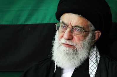 پیام حضرت آیت الله خامنه‌ای درپی حادثه سیل در شیراز