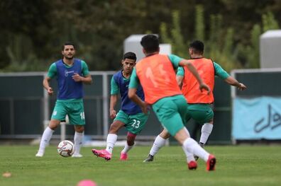 زمان اعلام فهرست تیم ملی فوتبال برای دیدار با بوسنی و هرزگوین