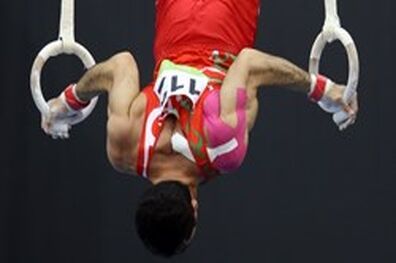 راهیابی ژیمناست‌های جوان کشورمان به فینال قهرمانی آسیا