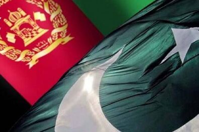 تشکیل کارگروه مشترک تجاری پاکستان و افغانستان