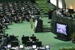 تکلیف مجلس به دانشگاه‌ها برای جذب هیأت علمی از جامعه ایثارگران