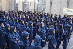 فردا مدارس کشور با دو ساعت تأخیر آغاز به کار می کنند