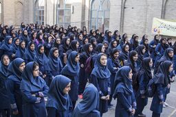 فردا مدارس کشور با دو ساعت تأخیر آغاز به کار می کنند