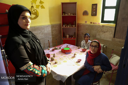 افتتاح ۱۵ پروژه شهری منطقه ۱۵ شهرداری تهران