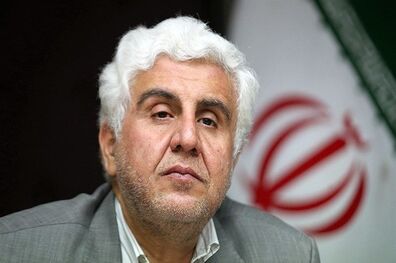 "فرهاد رهبر" برای ریاست دانشگاه آزاد به شورای عالی انقلاب فرهنگی معرفی شد