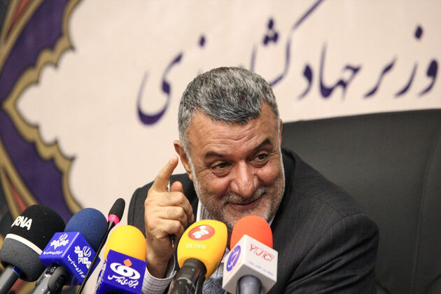 دستگاه‌های اجرایی چای مصرفی خود را از تولید داخلی تامین کنند