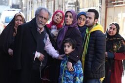 پخش سریال کمدی چوب خط از امشب  آغاز می شود