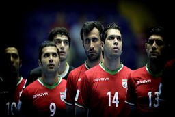 نگاهی به تیم ملی فوتسال ایران در جام جهانی کوچک/ امید ایران برای فینالیست شدن