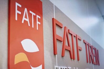 معتقدم در زمان تحریم با نپیوستن به FATF اتفاقی برای ما نمی‌ افتد