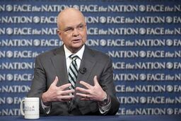  ترامپ تلاش‌ سازمان‌های اطلاعاتی را تضعیف می‌کند