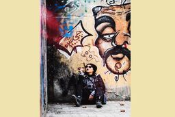 فیلمبرداری فیلم سینمایی زمستان بود به نیمه راه رسید