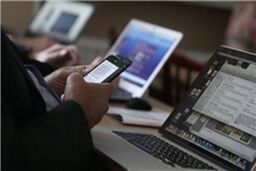 تداوم اختلال دسترسی به سایت‌های خارجی در اظهار بی‌اطلاعی مسئولان