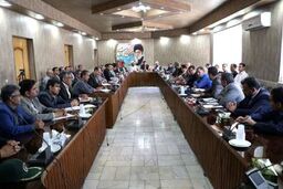 بیماری تب کریمه کنگو در این شهرستان تحت کنترل است