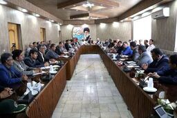 بیماری تب کریمه کنگو در این شهرستان تحت کنترل است