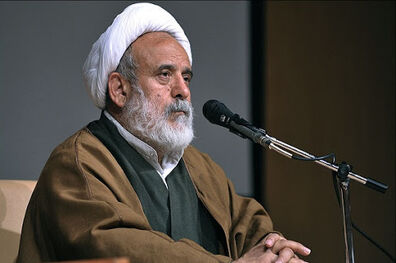 آخرین وضعیت جسمانی حجت‌الاسلام حسین انصاریان