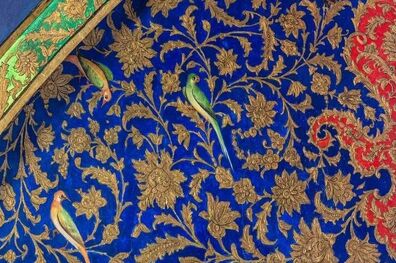 عکس/ کلیسای مریم مقدس اصفهان