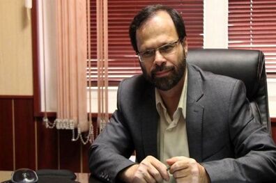 آخرین وضعیت جسمانی مدیر شبکه افق