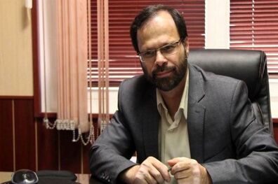 آخرین وضعیت جسمانی مدیر شبکه افق