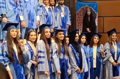 استعفا رئیس پردیس کیش دانشگاه شریف 